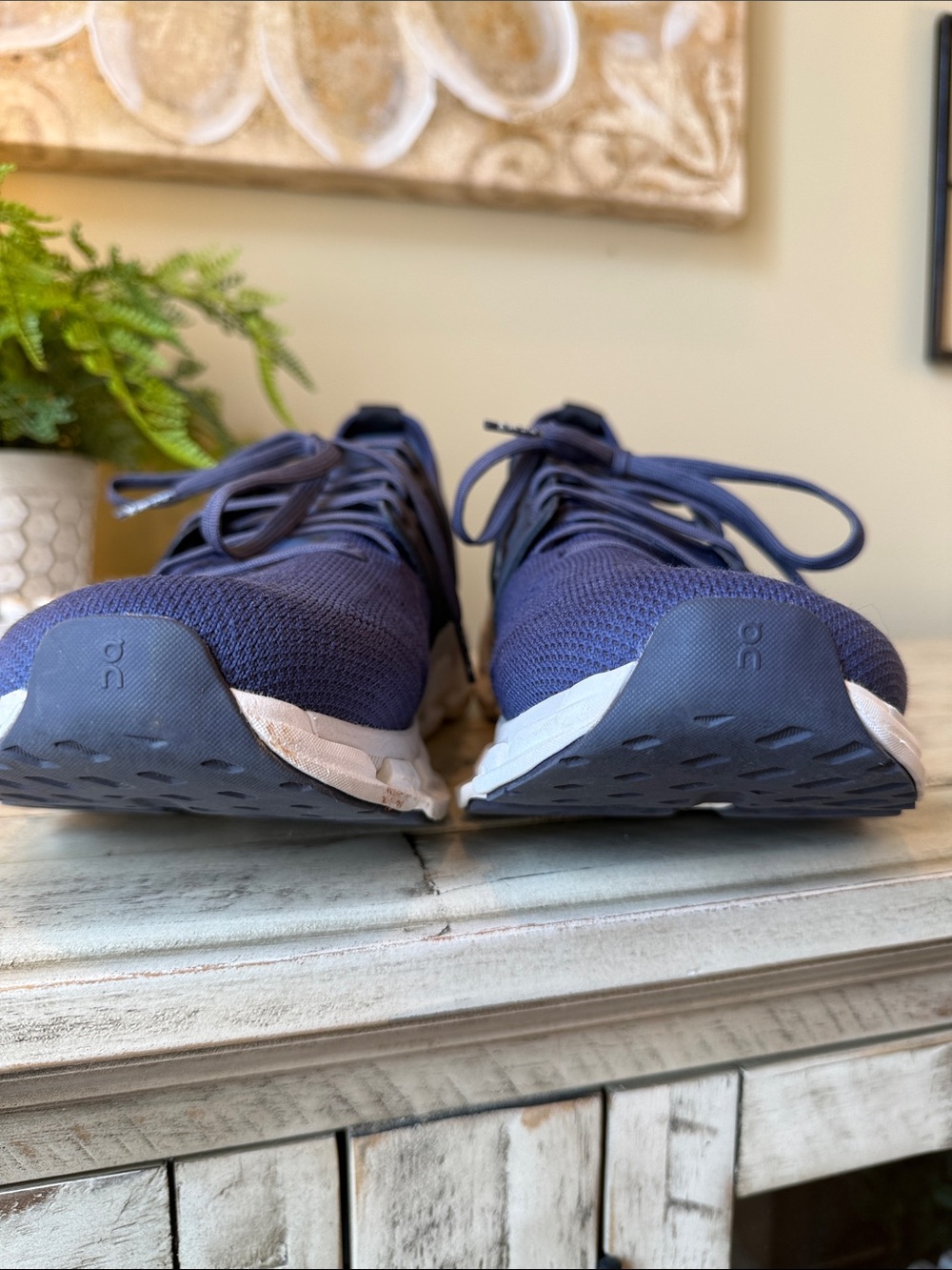 On Cloud Athletic Shoes 👟 - Picture 6 of 13